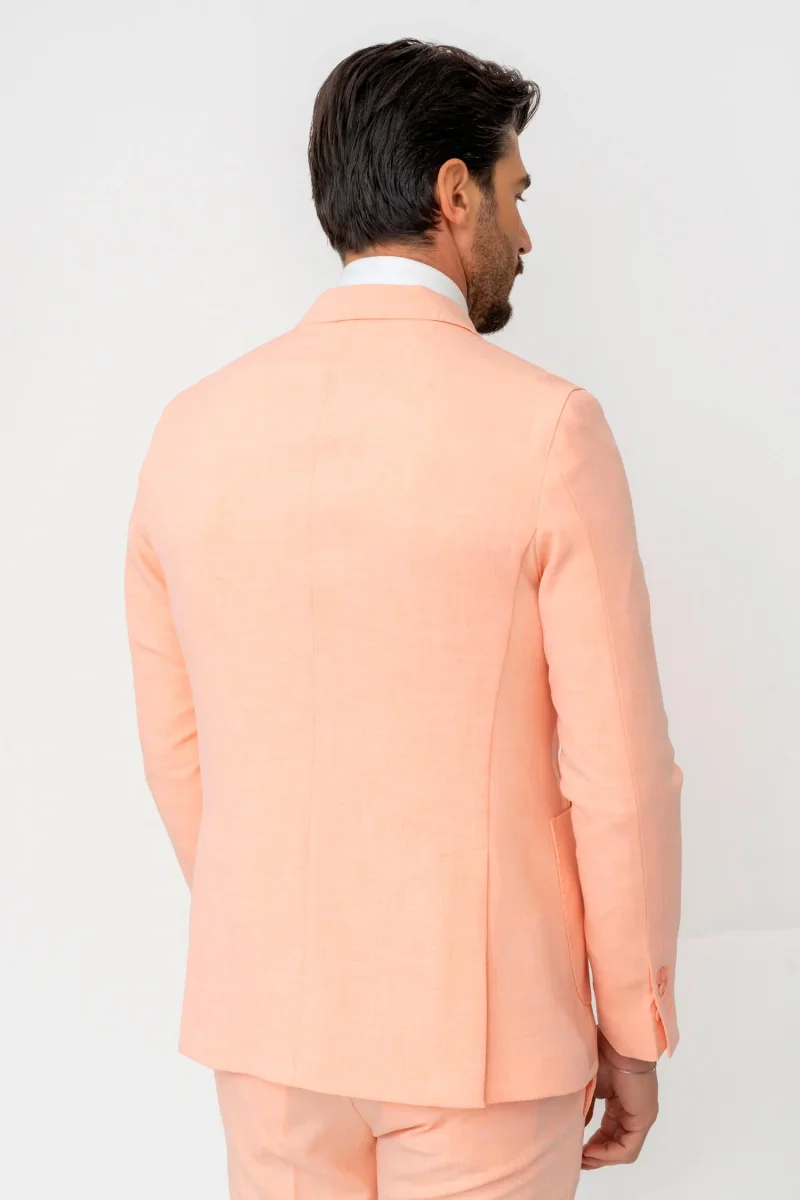 ABITO PETTO A LANCIO DOPPIOPETTO - immagine 6