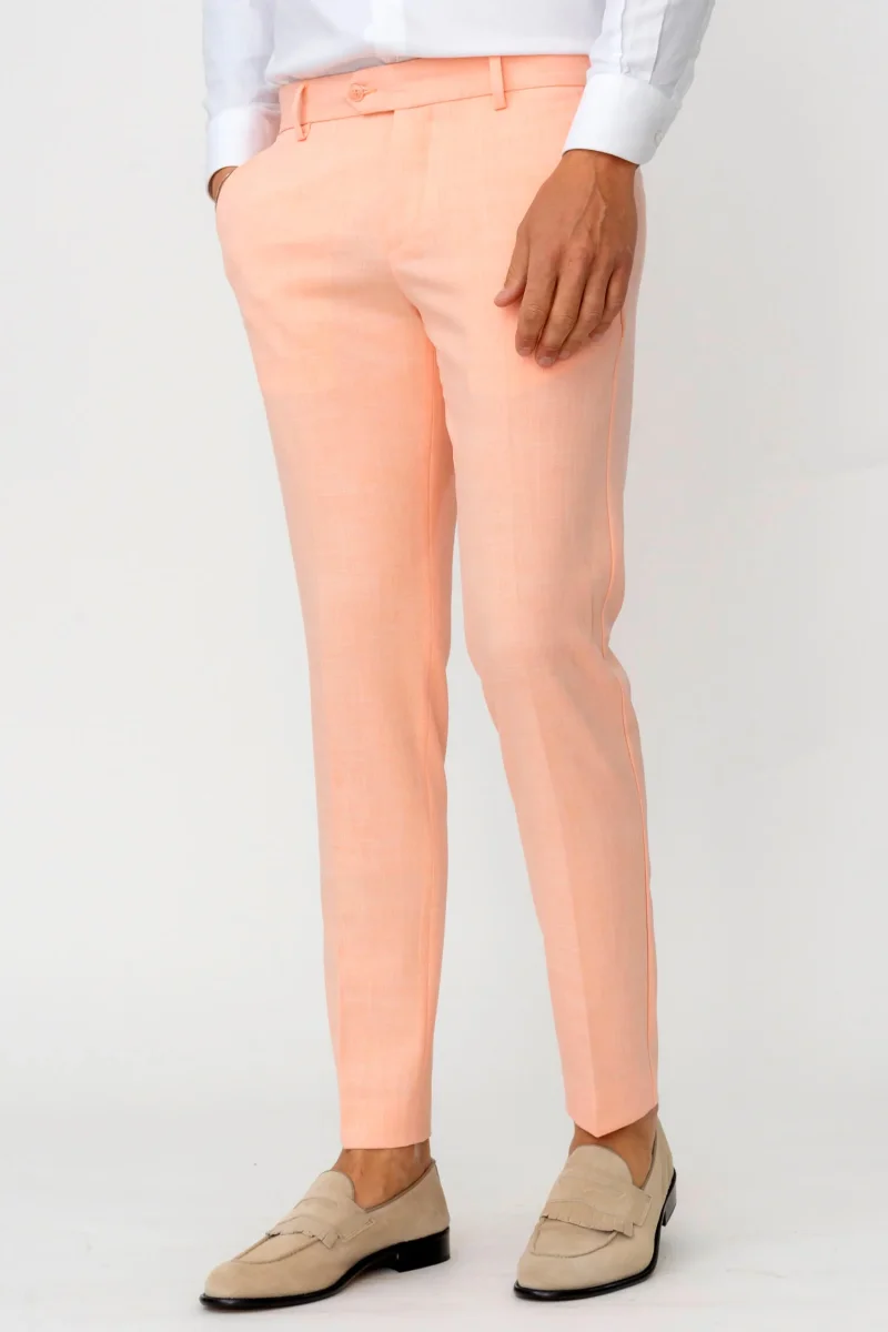 ABITO PETTO A LANCIO DOPPIOPETTO - immagine 7