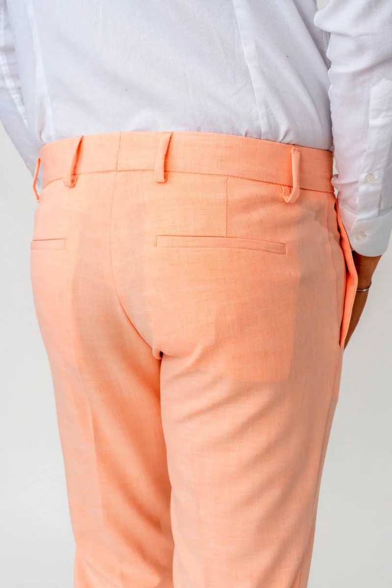 ABITO PETTO A LANCIO DOPPIOPETTO - immagine 8