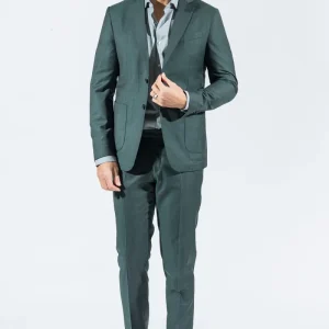 ABITO DROP7 GRISAGLIA MARZOTTO TASCA A TOPPA