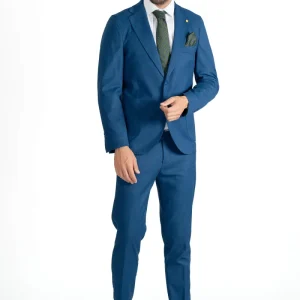 ABITO SFODERATO SPIGATINO