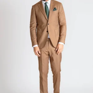 ABITO SOLARA MONOPETTO