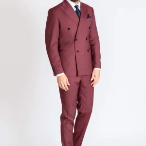 ABITO SOLARA DOPPIOPETTO