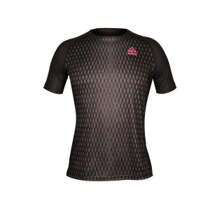 079 MAGLIA MANICA CORTA RUNNING DONNA