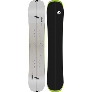 AMPLID FREEQUENCER SPLITBOARD 2023 SNOWBOARD tavola alpinismo split