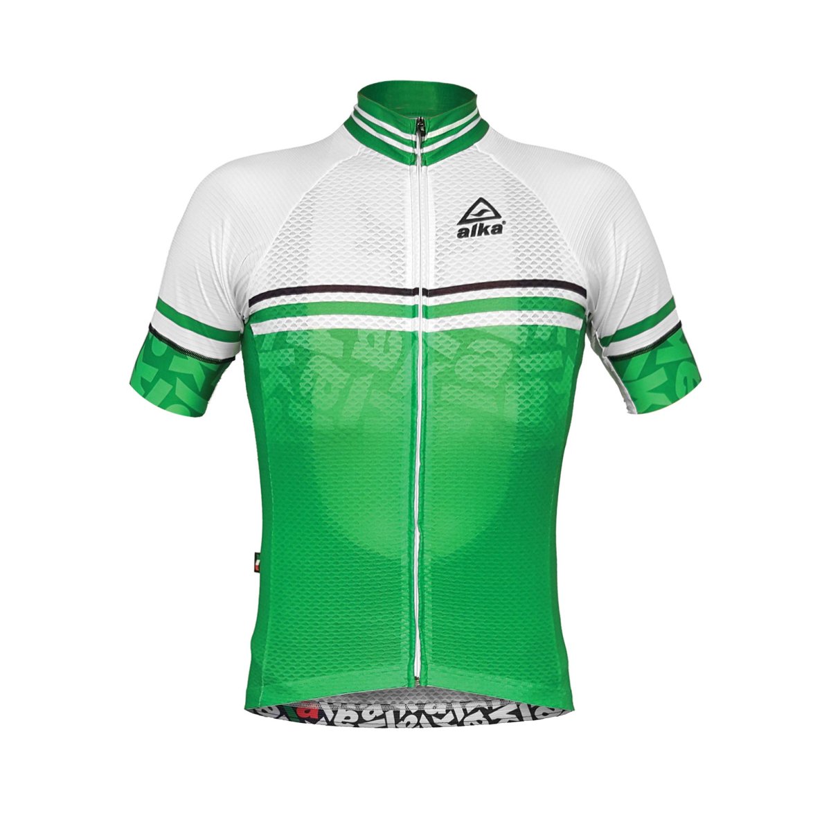 ADVANCED ESTIVO MAGLIA MANICA CORTA - immagine 4