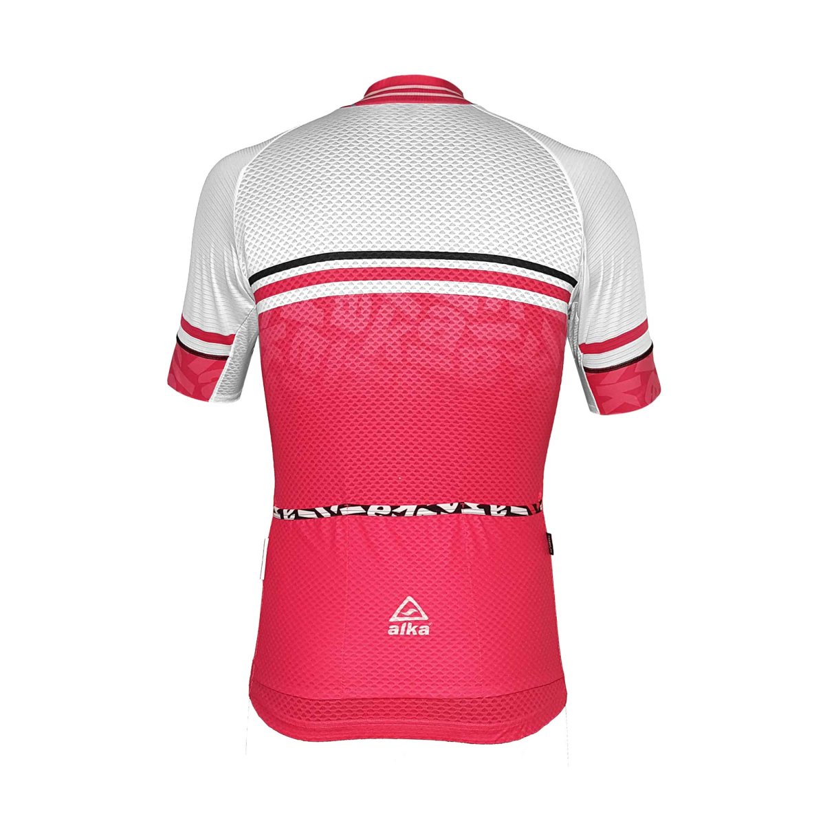 ADVANCED ESTIVO MAGLIA MANICA CORTA DONNA - immagine 3
