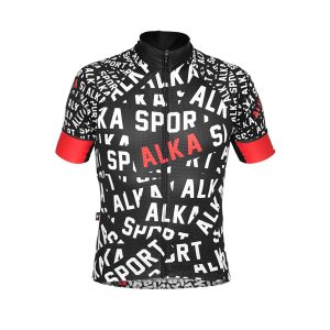 ADVANCED ESTIVO MAGLIA MANICA CORTA