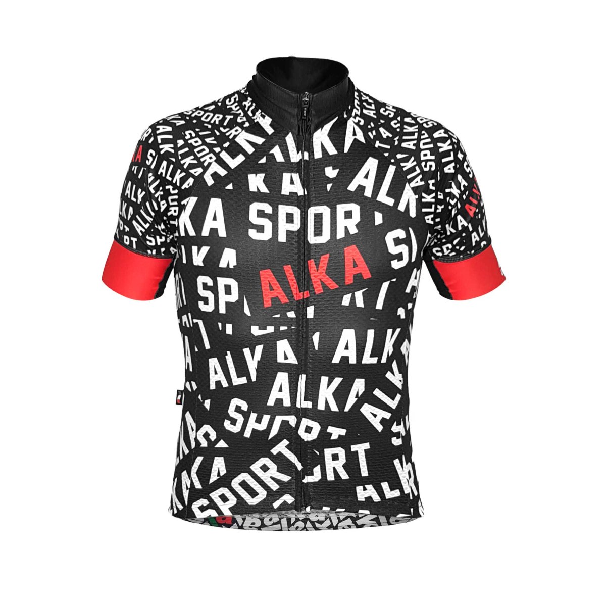 ADVANCED ESTIVO MAGLIA MANICA CORTA - immagine 2