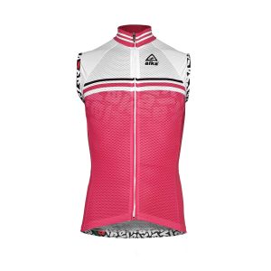 ADVANCED ESTIVO MAGLIA SMANICATA DONNA