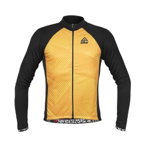STAR INVERNALE MAGLIA STAR ML INVERNALE + ZEROWIND