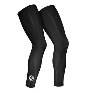 ACCESSORI GAMBALI LYCRA FELPATI