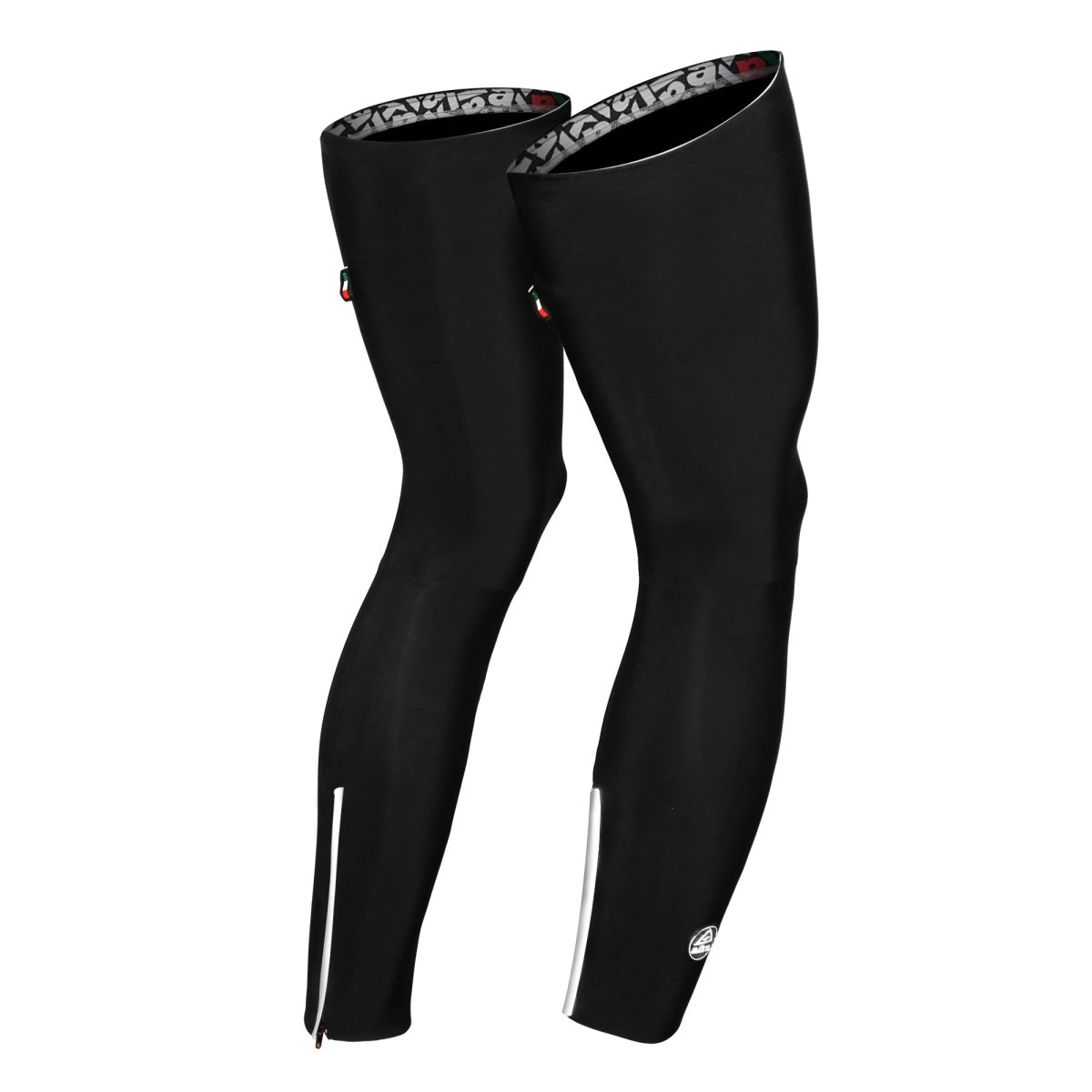 ACCESSORI GAMBALI ACQUA ZERO - immagine 2