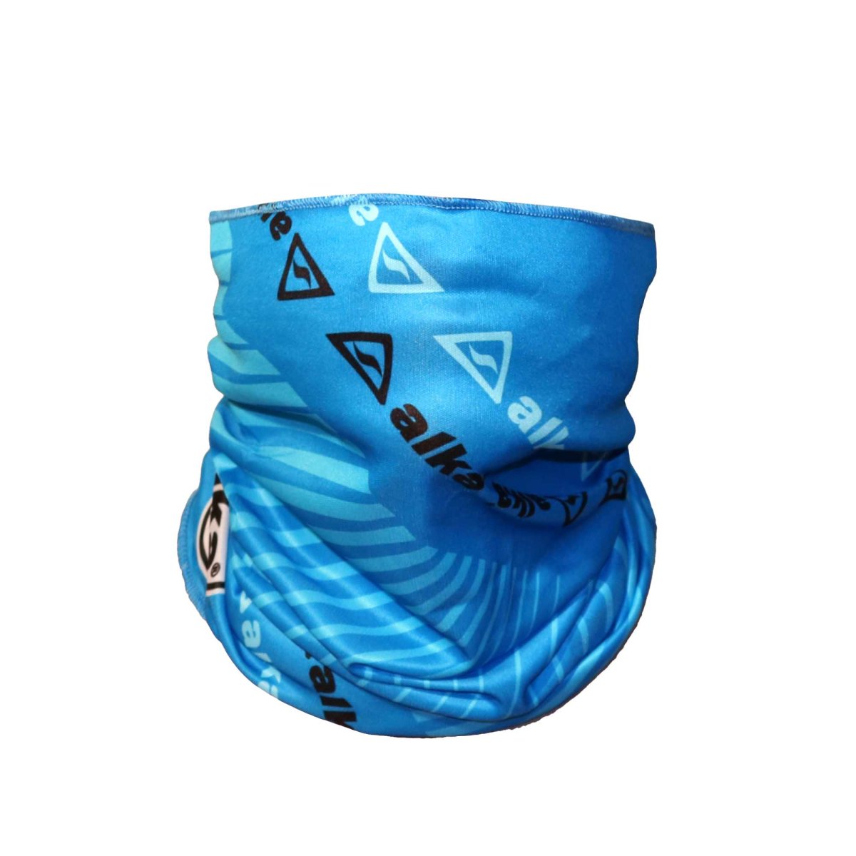 ACCESSORI SCALDACOLLO INVERNALE - immagine 6