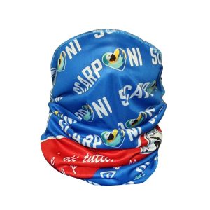 MERCHANDISING SCARPONI SCALDACOLLO ESTIVO