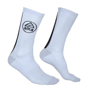 ACCESSORI CALZA TECNICA QSKIN CM 22