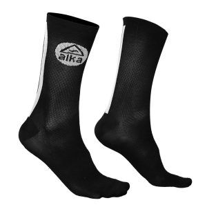 BAMBINO ESTIVO CALZA TECNICA QSKIN CM 22 BAMBINO