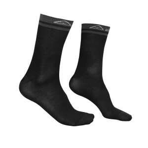 ACCESSORI CALZA TECNICA IN LANA MERINO CM 22