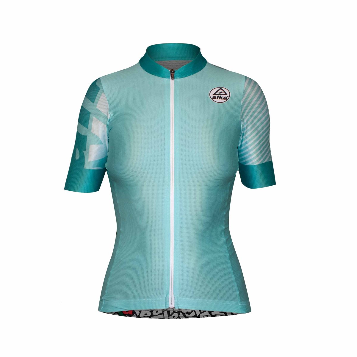ADVANCED ESTIVO MAGLIA MANICA CORTA DONNA