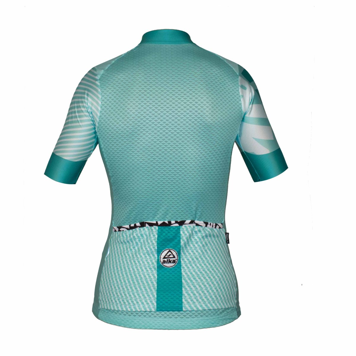 ADVANCED ESTIVO MAGLIA MANICA CORTA DONNA - immagine 3