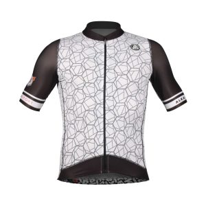 EVOLUTION ESTIVO MAGLIA ESTIVA MANICA CORTA NEW JET GRAPHENE