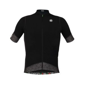 EVOLUTION ESTIVO MAGLIA ESTIVA MANICA CORTA JET GRAPHENE