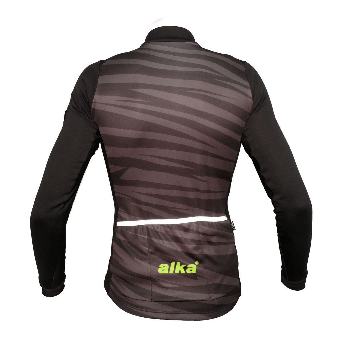 ADVANCED INVERNALE MAGLIA INVERNALE MANICA LUNGA - immagine 7