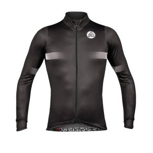 STAR ESTIVO MAGLIA MEZZA STAGIONE MANICA LUNGA