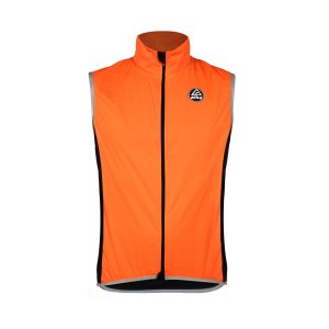 ADVANCED ESTIVO GILET ANTIPIOGGIA
