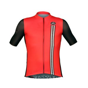 STAR ESTIVO MAGLIA MANICA CORTA