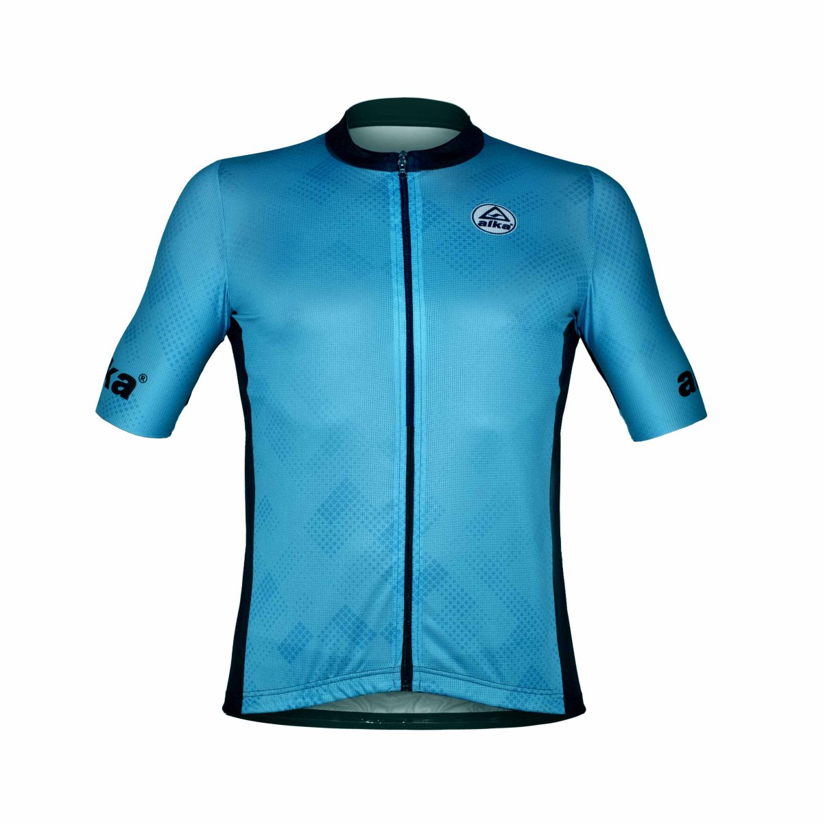 PRIME ESTIVO MAGLIA MANICA CORTA TAGLIO VIVO - immagine 5