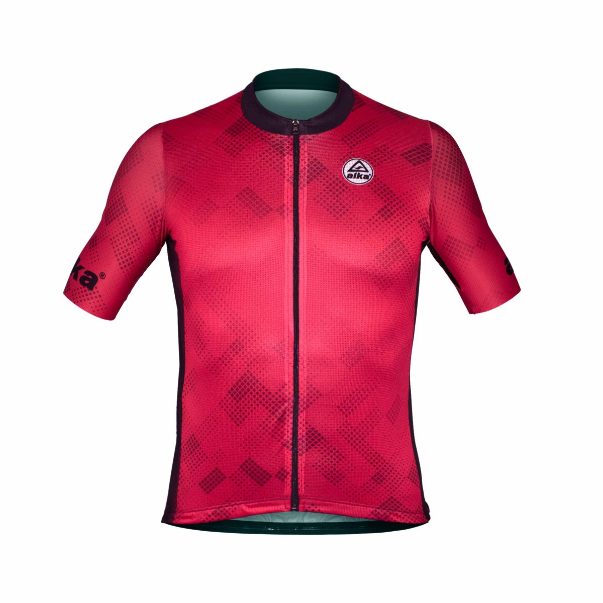 PRIME ESTIVO MAGLIA MANICA CORTA TAGLIO VIVO - immagine 2