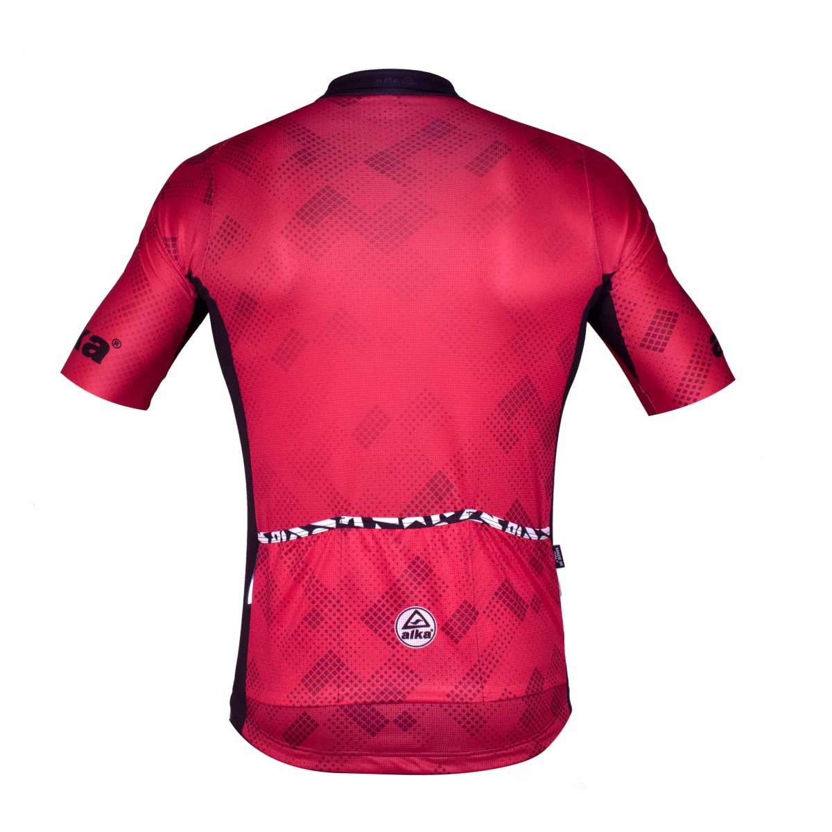 PRIME ESTIVO MAGLIA MANICA CORTA TAGLIO VIVO - immagine 3