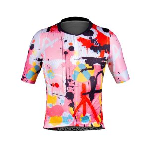 STAR ESTIVO MAGLIA ESTIVA MANICA CORTA LIGHT