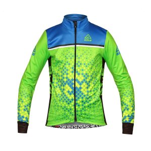 031 GIUBBINO BAMBINO INVERNO