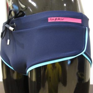 BYBLOS BYBLOS slip mare uomo costume da bagno men’s briefs blu