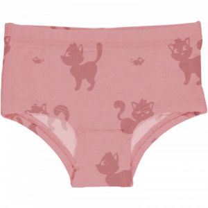 Slip rosa Gatto