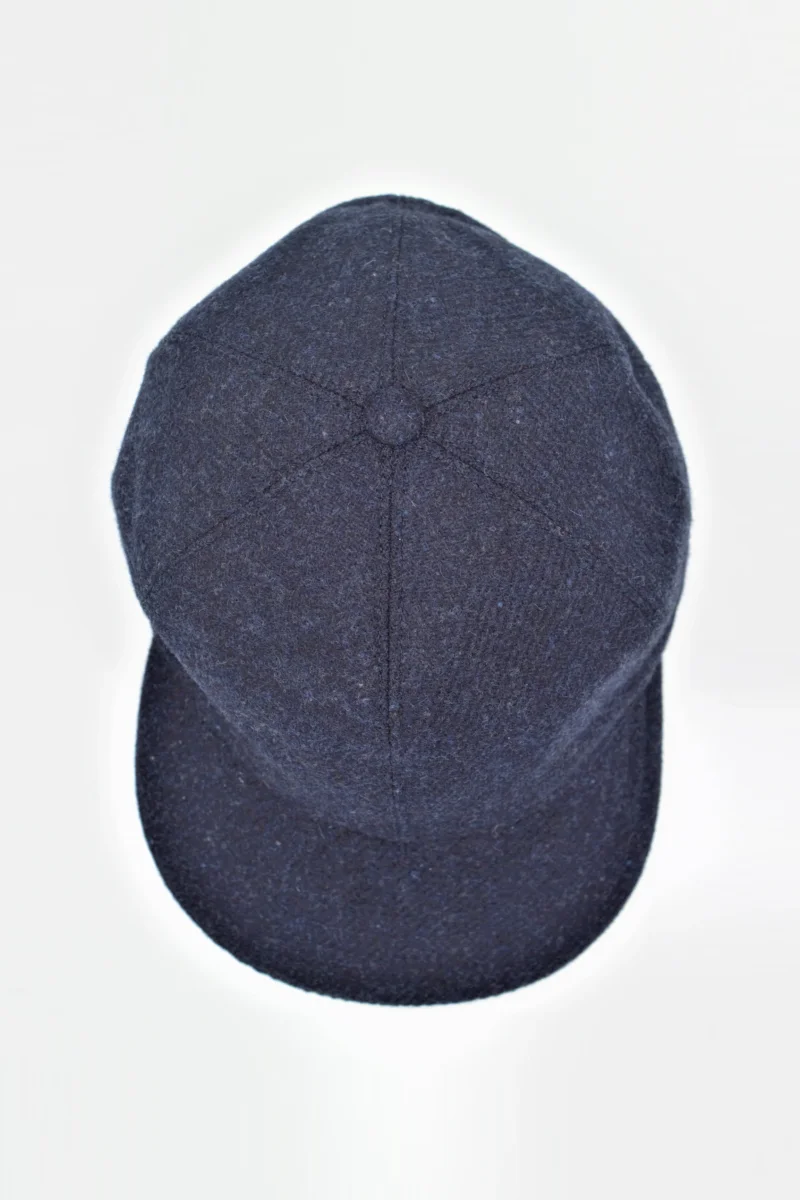 CAPPELLO BASEBALL - immagine 3