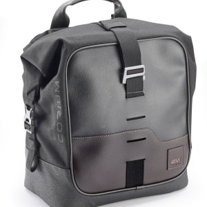 GIVI CORIUM CRM102 Borsa Moto Laterale Singola