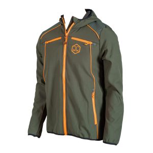 GIACCA BECCACCIA ORANGE