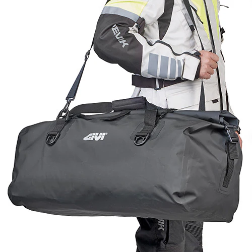 GIVI EA126 Borsone Cargo Waterproof - immagine 4