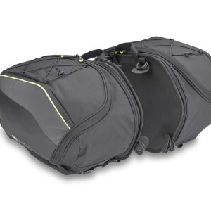 GIVI EA127B Borse Laterali Soffici Easy Bag