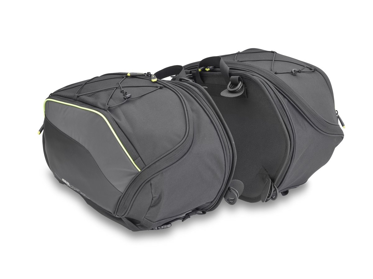 GIVI EA127B Borse Laterali Soffici Easy Bag - immagine 2