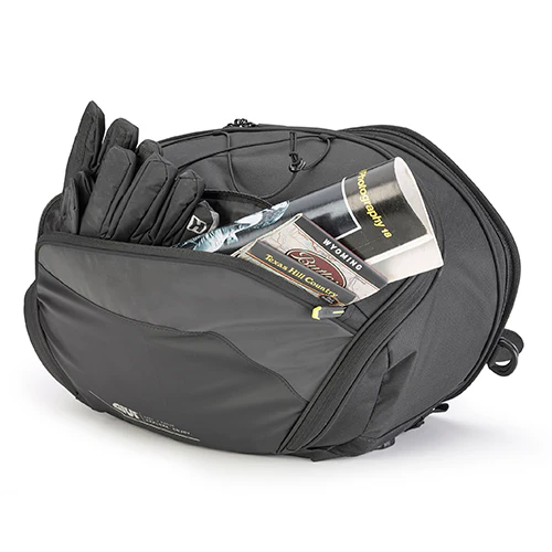 GIVI EA127B Borse Laterali Soffici Easy Bag - immagine 5