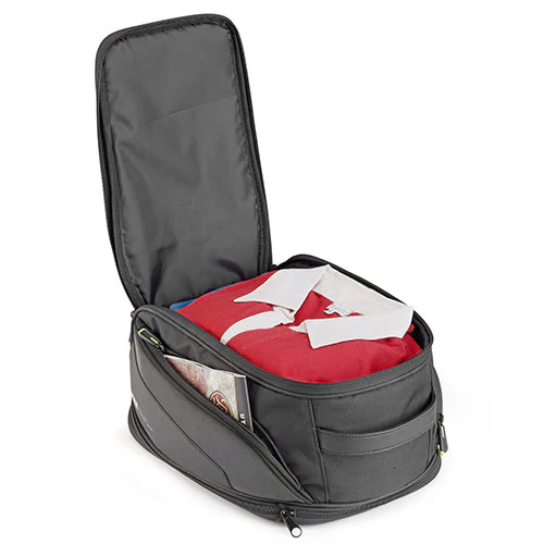 GIVI EA131B TANKLOCK Borsa Moto Serbatoio Estensibile - immagine 6