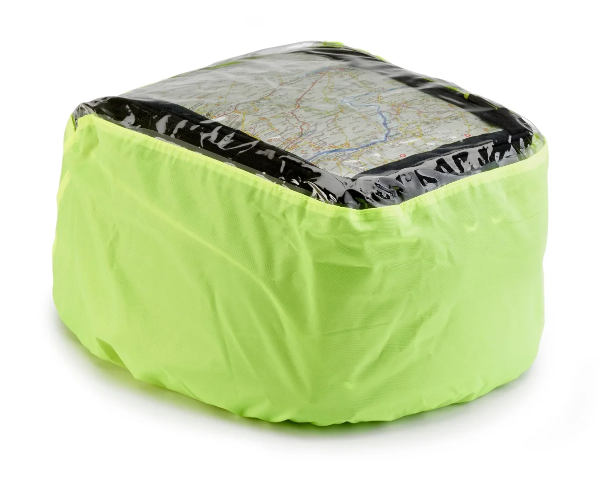 GIVI EA131B TANKLOCK Borsa Moto Serbatoio Estensibile - immagine 4