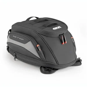 GIVI EASY04 Borsa Serbatoio Cinghie/Magneti Media
