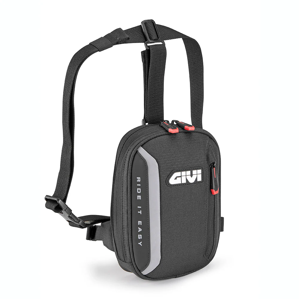 GIVI EASY09S Borsello da gamba taglia S - immagine 2