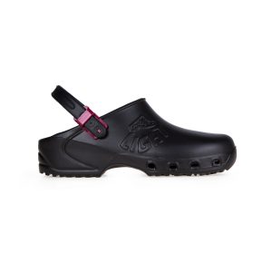 Calzuro – Zoccolo Light Nero