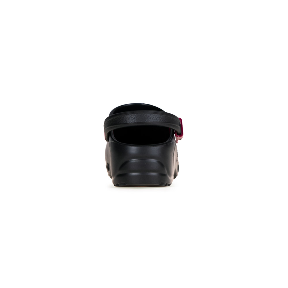 Calzuro – Zoccolo Light Nero - immagine 4